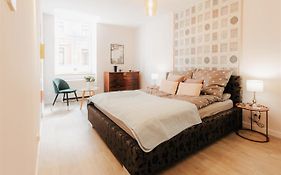 DeLux Apartament OldTown Kochanowskiego 30 Kraków